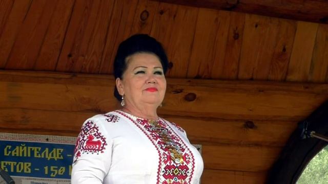 Умбалне Элнет ӱмбал канде. Икымше ужаш. смотреть онлайн