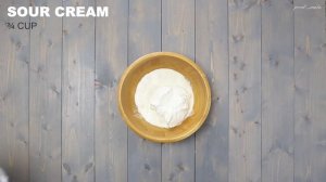 How to make Chicken Paprikash | Hungary | 2-min Recipe Video