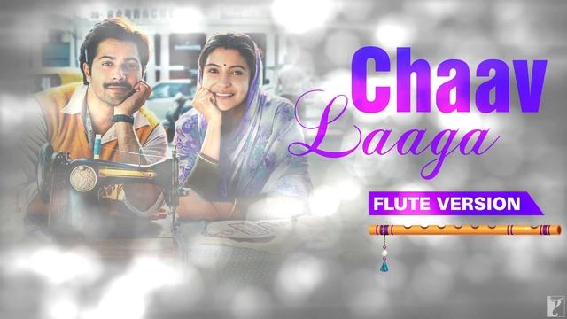 Flute Version | Chaav Laaga | Sui Dhaaga | Anushka, Varun | Anu Malik | Varun Grover | Vijay Tambe смотреть онлайн