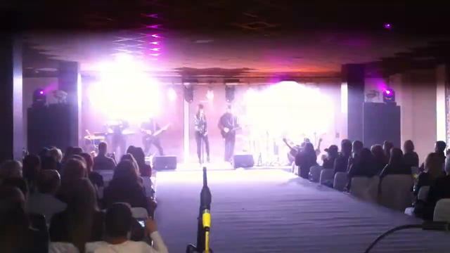 Сцена Звук Світло West Sound lviv