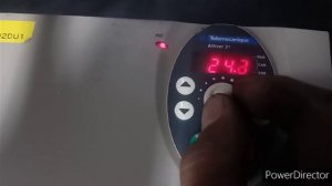 inverter telemecanic Altivar 31 setting parameter