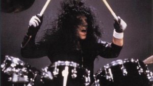 Kiss -  God Gave Rock 'n Roll To You II - Revenge - 1992  - Isolated Guitars