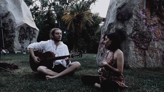 Intromirada - Nicole Bunout (cover) SESSIONS смотреть онлайн