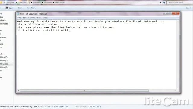 windows 7 loader 100% working (2014) new смотреть онлайн