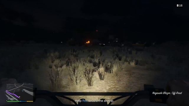 Test Chamber - Grand Theft Auto V's First-Person Mode смотреть онлайн