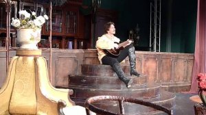 Без вины виноватые, часть 2