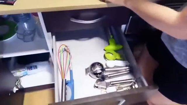 VLOG:Уборка на кухне...18.05.2020. смотреть онлайн