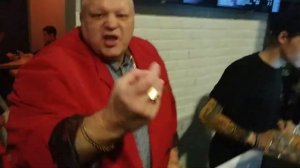 СТАС БАРЕЦКИЙ ЗАКРЫЛ BLACKSTARBURGER