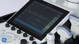 LOGIQ P9 – Introduction (Greek Version) | GE Healthcare