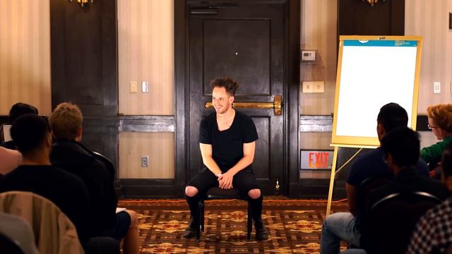 Dealing With Difficult Times In Life: Julien Blanc Reveals What To Do When Things Fall Apart... смотреть онлайн