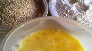 Жаренный сулугуни