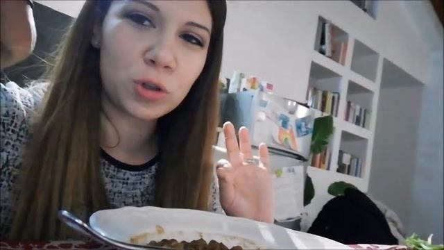 SORPRESA DI BEN TORNATO A CASA! - Vlog 7 Dicembre 2018 | Alice смотреть онлайн