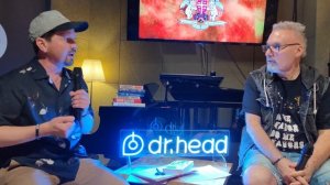 Группа Крематорий | Из презентации альбомов Big One, Сладкий Элвис, Грёзы скотного двора