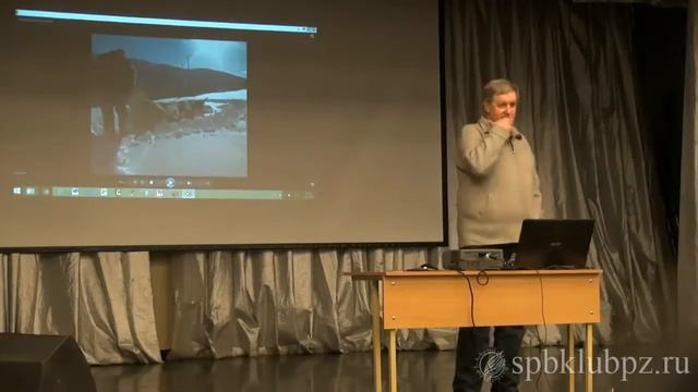8. Семинар "Пермакультура Зеппа Хольцера "