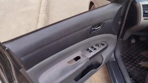 Разборка Дверной Панели Приус 20