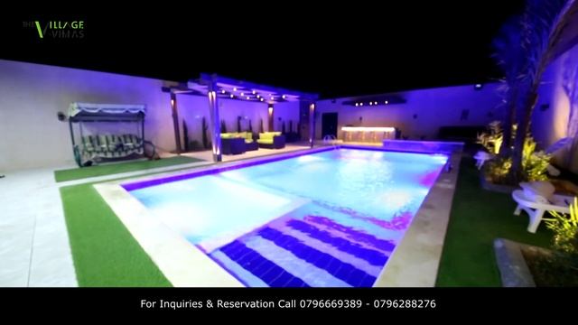 The Village Villas (Dead Sea) смотреть онлайн