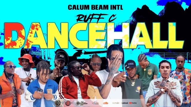 Dancehall Mix: 2023 Raw (Ruff C) Dancehall Mix 2023,Kraff,Skeng,Vybz kartel,Valiant,Chronic law смотреть онлайн