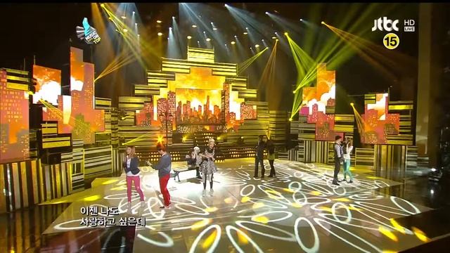 [120215] Fat Cat(살찐 고양이) - Is Being Pretty Everything (HD) смотреть онлайн