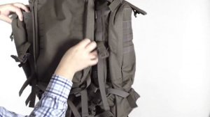 TT RANGE PACK MK II Vorstellung - Tasmanian Tiger