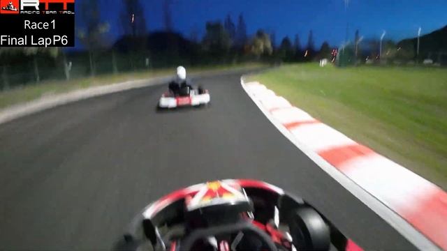 RTT | 2024 | Round 5 | Bozen | Group 2 | 23.03.24 | Racing Team Tirol смотреть онлайн