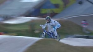 Connor Fields - All 12 BMX Time Trial wins