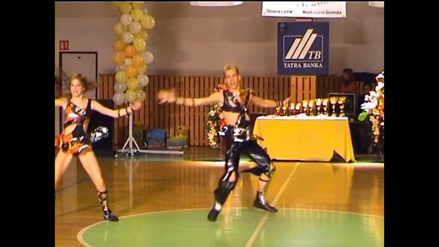 Sean Kasumovic - Maria Lorincikova смотреть онлайн