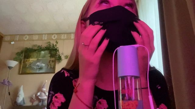 АСМР 💗 возбужу твои мурашки 😽ТЫ ТОЧНО УСНЁШЬ ЗА 10 Минут 💦 смотреть онлайн