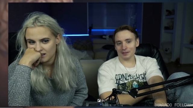 MODESTAL СМОТРЯТ: МС ХОВАНСКИЙ - Батя в Здании 2 смотреть онлайн