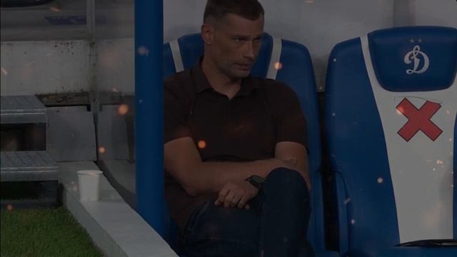 Эмоции Алексея Березуцкого