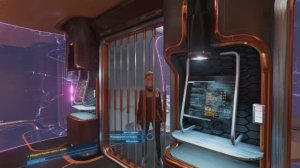 X4  Foundations TimeLines График 3 Узел 1 Миссия вербовки