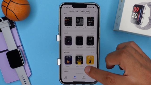 Realme Watch 3 Budget Smartwatch Hands-On Review l Know This Before You Buy It! смотреть онлайн