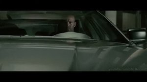 Форсаж 7 ,Торетто гонится за Шоу