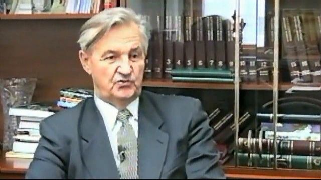 Он был символом офицерской чести (автор видео Евгений Давыдов) HD смотреть онлайн