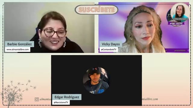 Resulta imputado Hernan Felipe Herrera Larenas I FT. Lic. Bárbara González y NarcisismoTV  |Diferid
