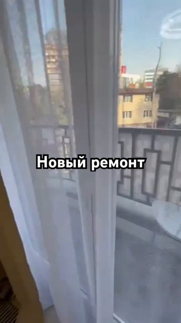 Новая квартира в ЖК бизнес класса Альпийский квартал #альпийскийквартал#жксочи #риэлторсочи#моресоч
