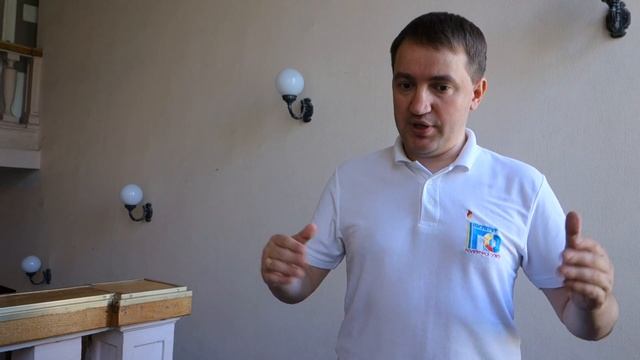 О.Солонтай про інструменти для вирішення локальних проблем у громадах смотреть онлайн