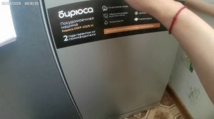 Первая загрузка посудомоечной машины.Какая красота.