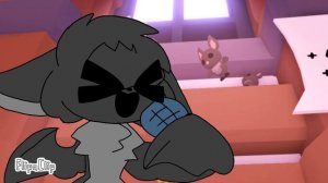 Crucify But Everyone Sings||[Adopt me animation]||[FNF]||Friday night funkin