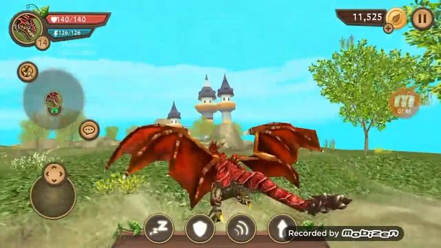 Симулятор дракона часть 1 смотреть онлайн