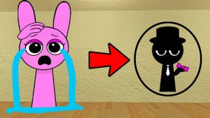 Спрунки | Мультики про Спрунке в ГАРРИС МОД| МУЛЬТФИЛЬМЫ SPRUNKI
