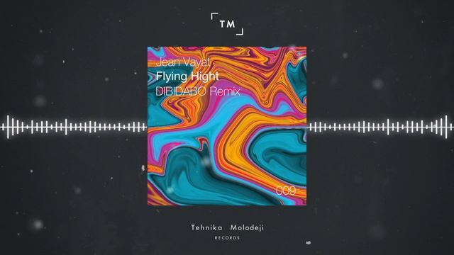 Jean Vayat - Flying Hight (DIBIDABO Remix) [Organic House / Downtempo] смотреть онлайн