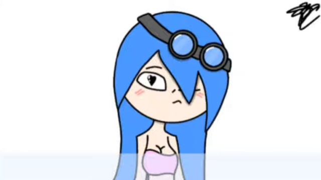 Перерисовываю арты(Часть 2){Третья часть на 4 лайка}На это видео потрачены мои нервы,автор пострада смотреть онлайн