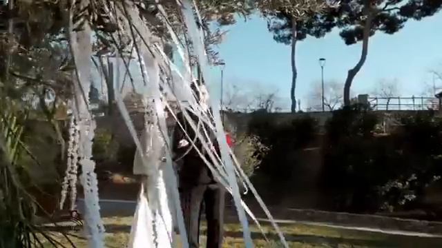 Свадьба в Испании - церемония в Барселоне, организатор Princess Spain смотреть онлайн