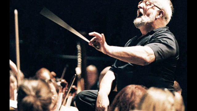 Penderecki  Symphony#4  1 Adagio смотреть онлайн