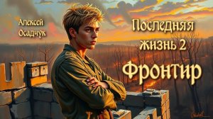 Последняя жизнь 2.Главы 20 - 28.