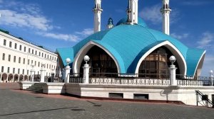 Когда всё замирает: прогулка для отключения от суеты – Urban Calm Walks
