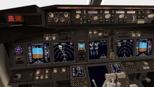 UNNT - UNKL. XPlane-12(12.01r1). Zibo738(3.0). XPrealWX. First steps in Vatsim.