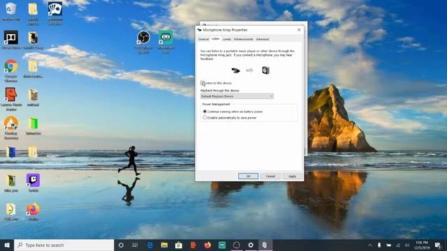 How to Remove Buzzing and Static Noise From Microphone on Windows 10 (Easy Method)
