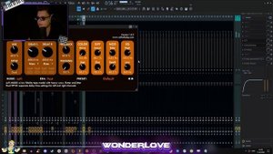 ТРЕК В СТИЛЕ HARDWAVE | SKELER В FL STUDIO