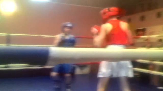 Бокс смотреть онлайн